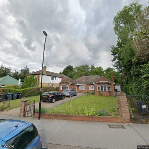 Parking Space to Rent in South Croydon, CR2