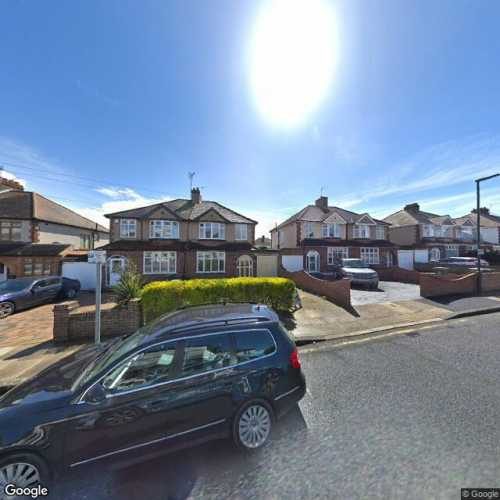 Parking Space to Rent in Welling, DA16