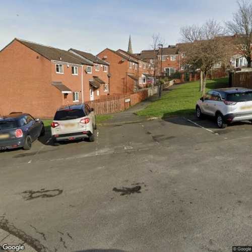Parking Space to Rent in Newcastle Upon Tyne, NE6