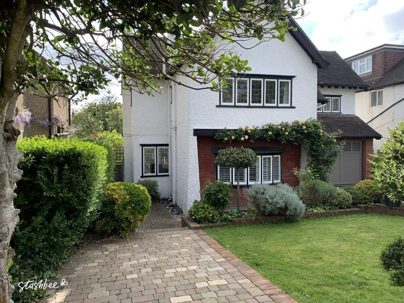 Parking Space to Rent in Woodford Green, IG8