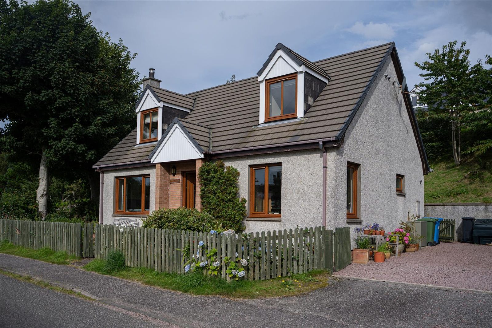 Riverview Cottage, Poolewe, Highlands, IV22 2LA