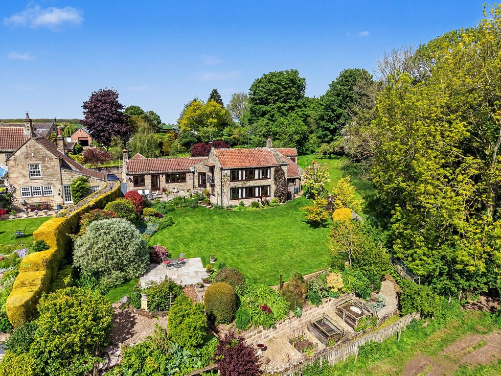 Ribston Grange, Knaresborough Road, Little Ribston, Wetherby, North Yorkshire