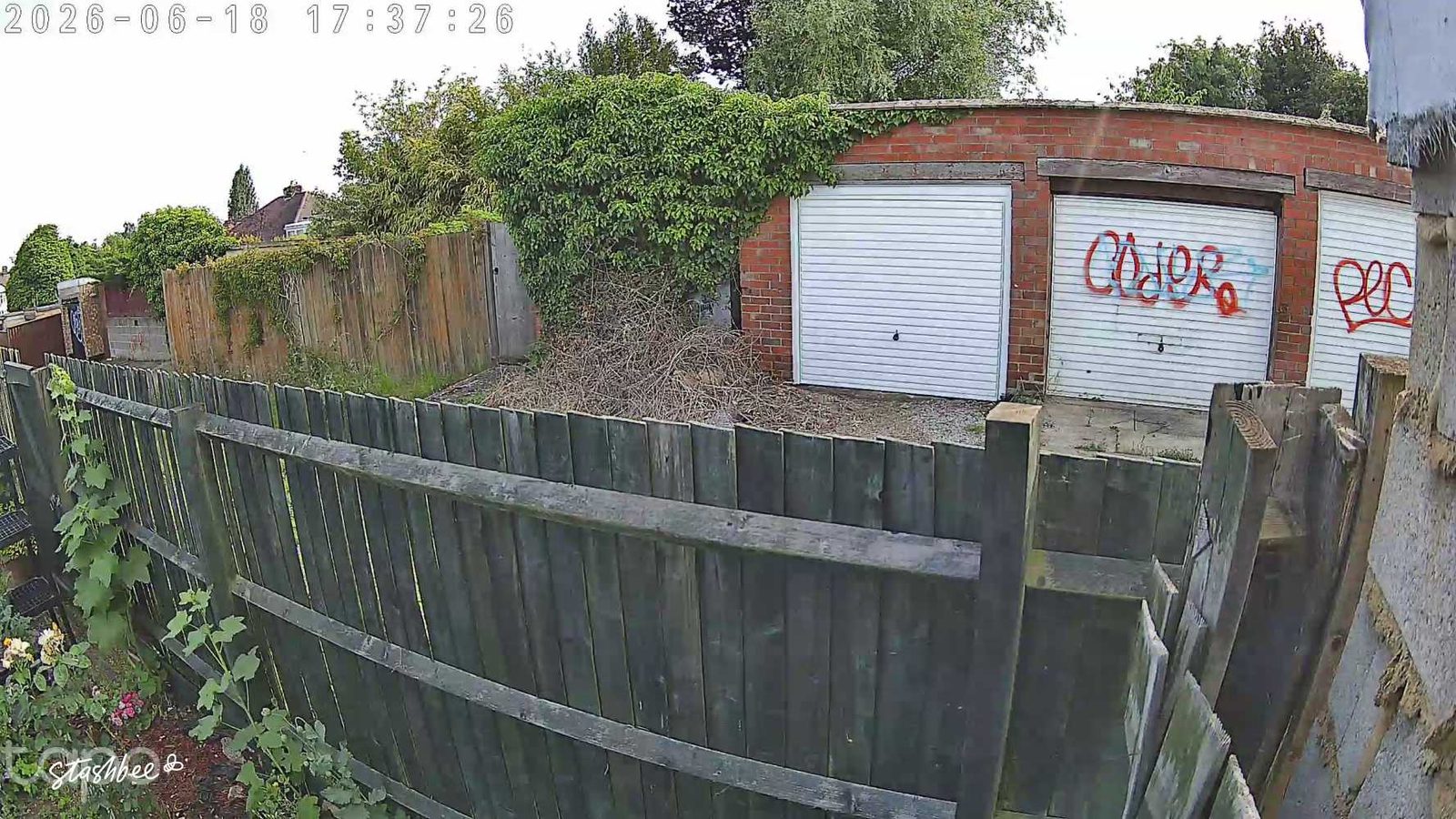 Garage to Rent in Northampton, NN2