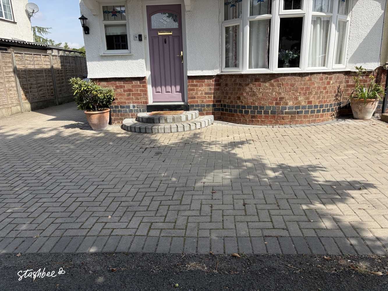 Parking Space to Rent in Evesham, WR11