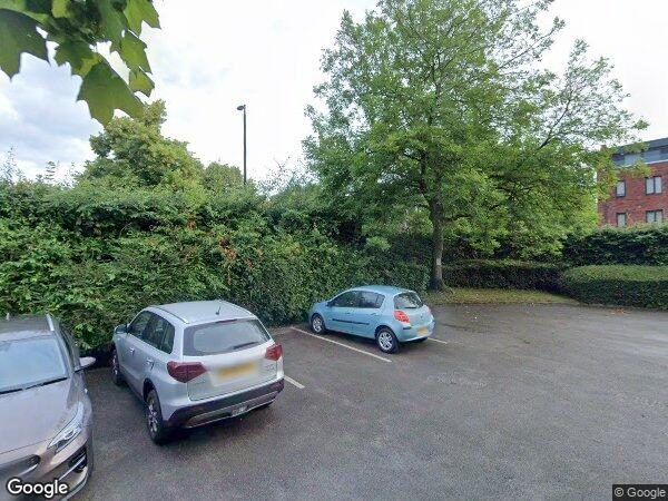 Car Park on Bevill Square