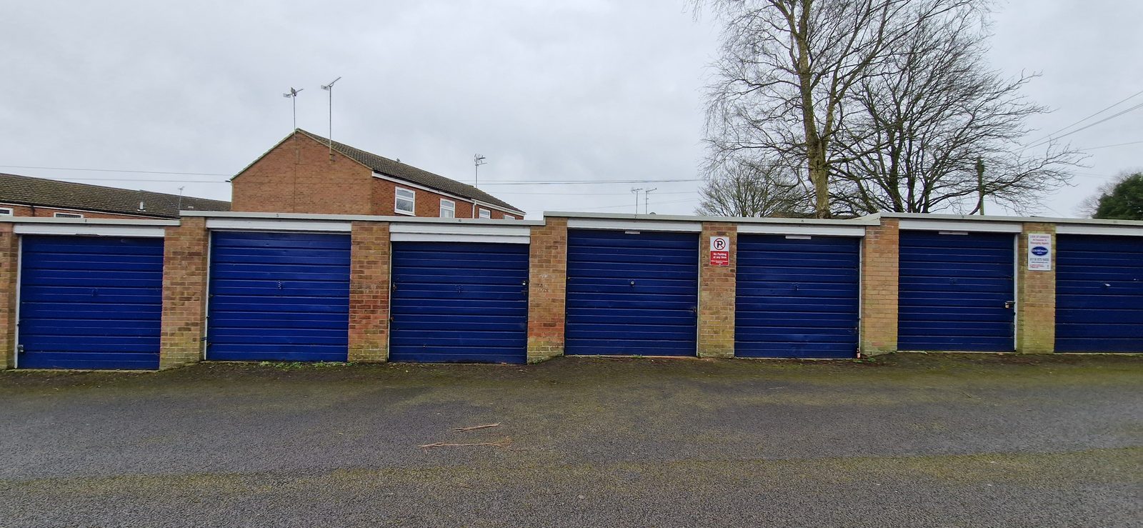 Waiblingen Way (Opp. House 158) Devizes, Wiltshire