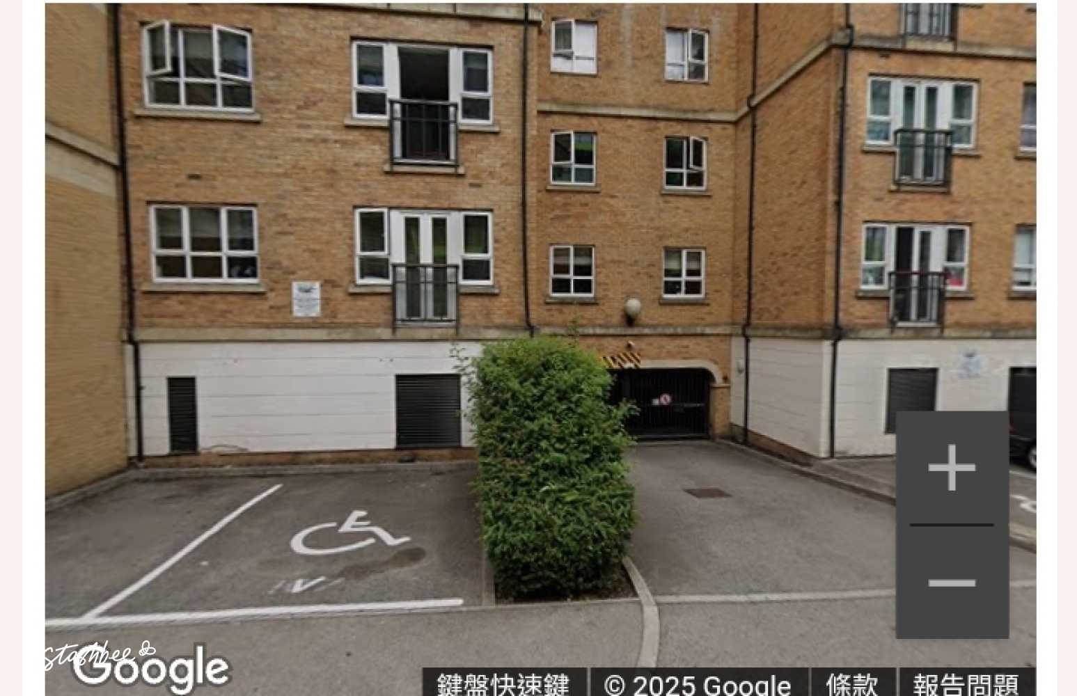 Parking Space to Rent in North West London, NW9