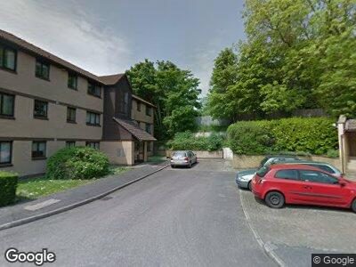 Allocated Space on Canons Close