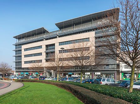 Parking on Regus Gateshead, Maingate Team Valley, NE11