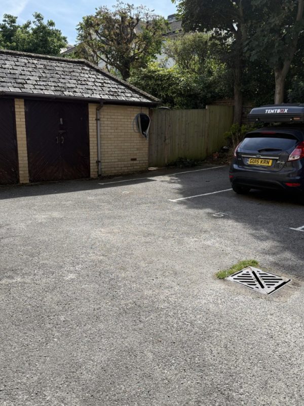 Parking on Fourth Ave (Parking Space No.6), BN3