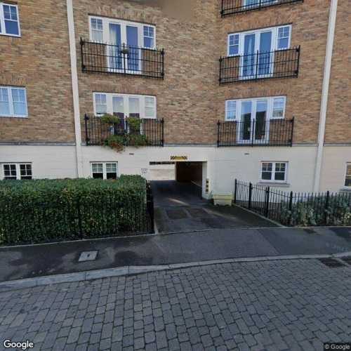 Parking Space to Rent in Purfleet, RM19