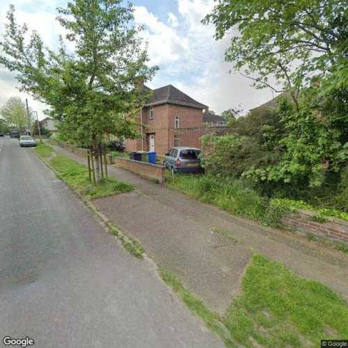 Parking Space to Rent in Norwich, NR4