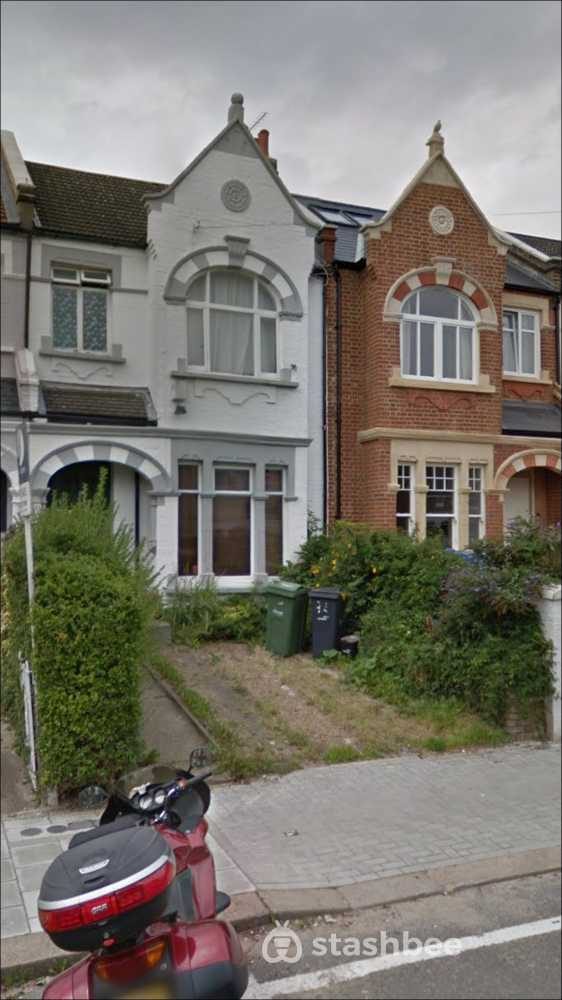 Parking Space to Rent in South West London, SW16