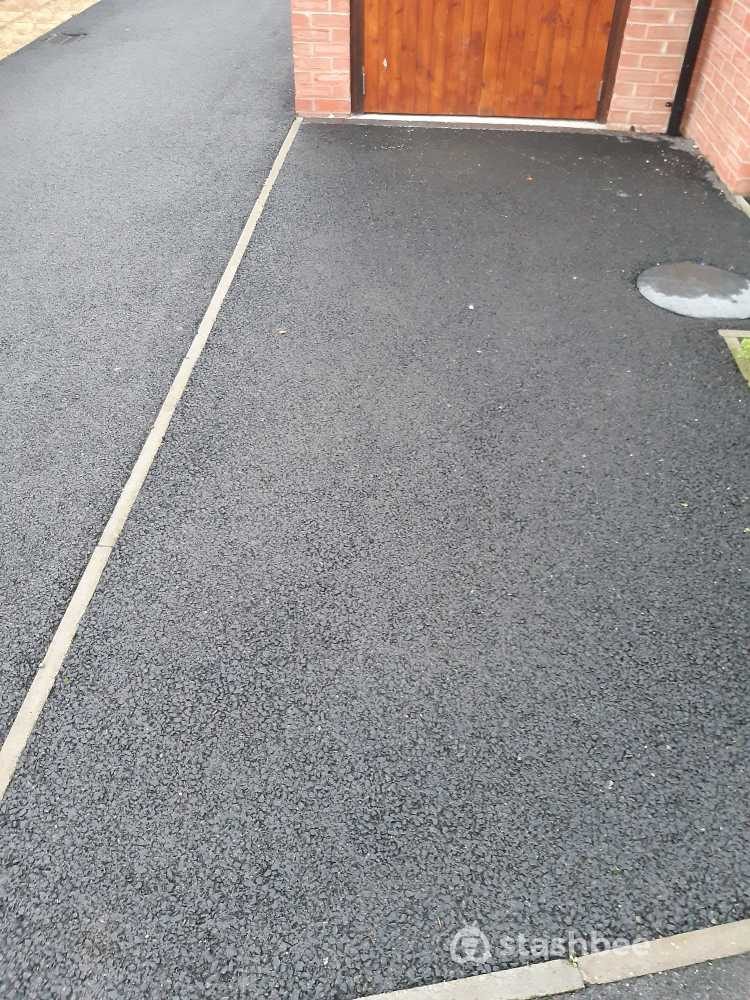Parking Space to Rent in Aylesbury, HP19