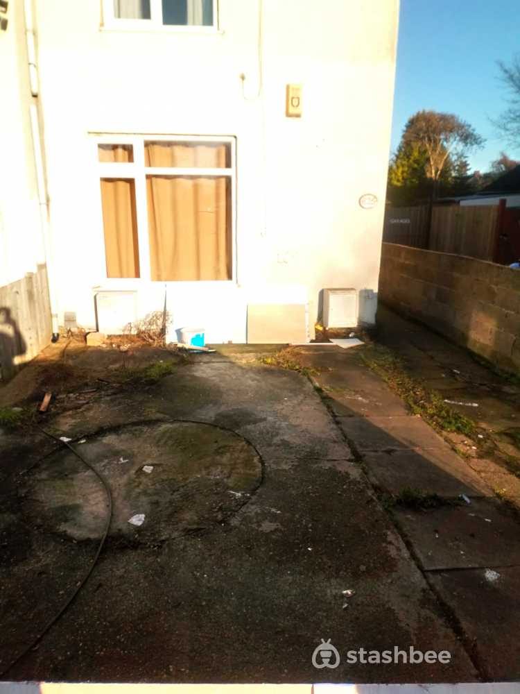 Parking Space to Rent in Peterborough, PE1
