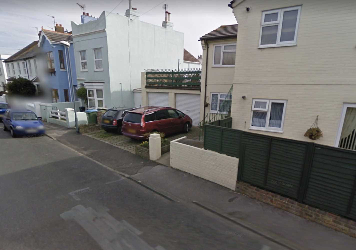 Parking Space to Rent in Bognor Regis, PO22