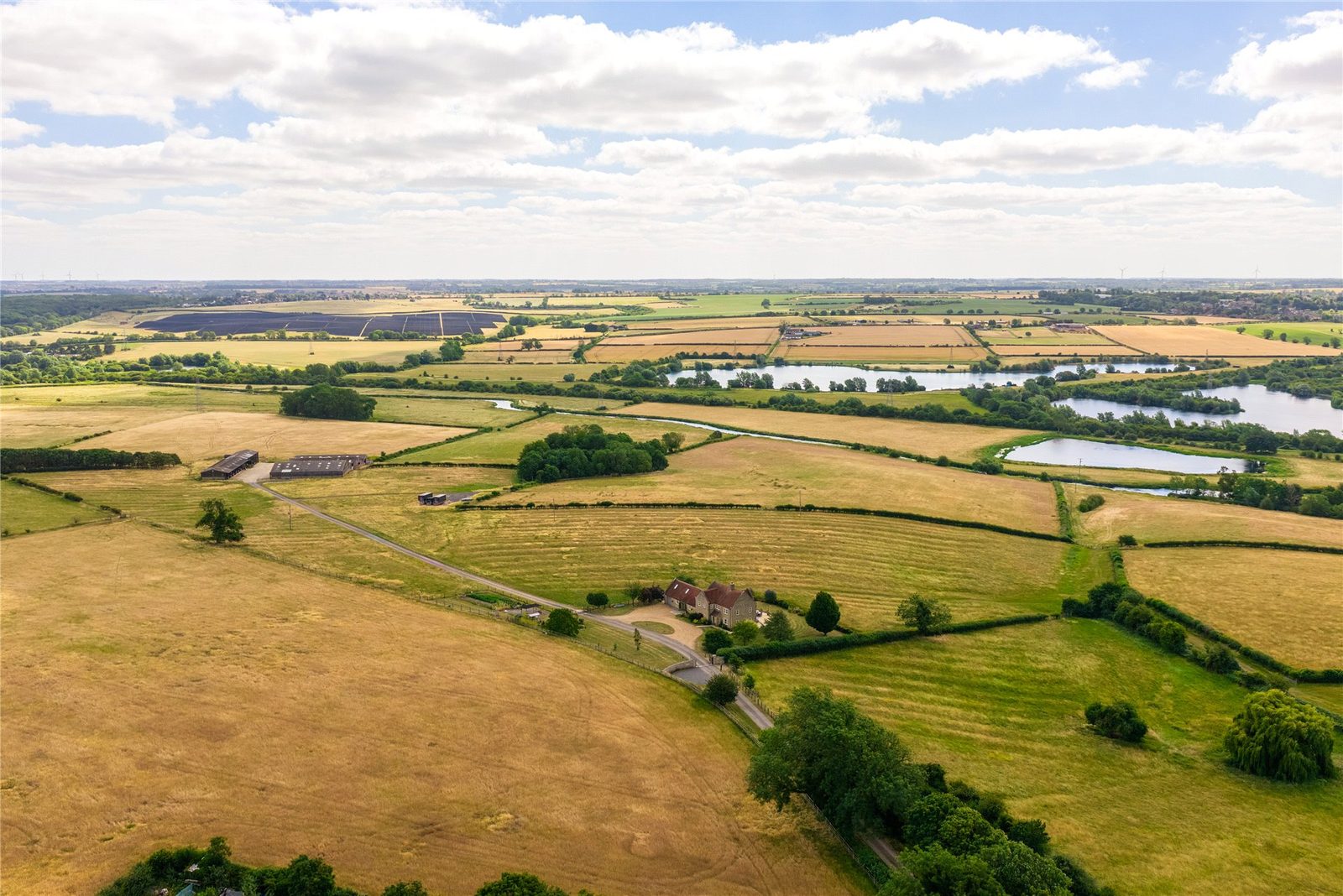 Grove Farm