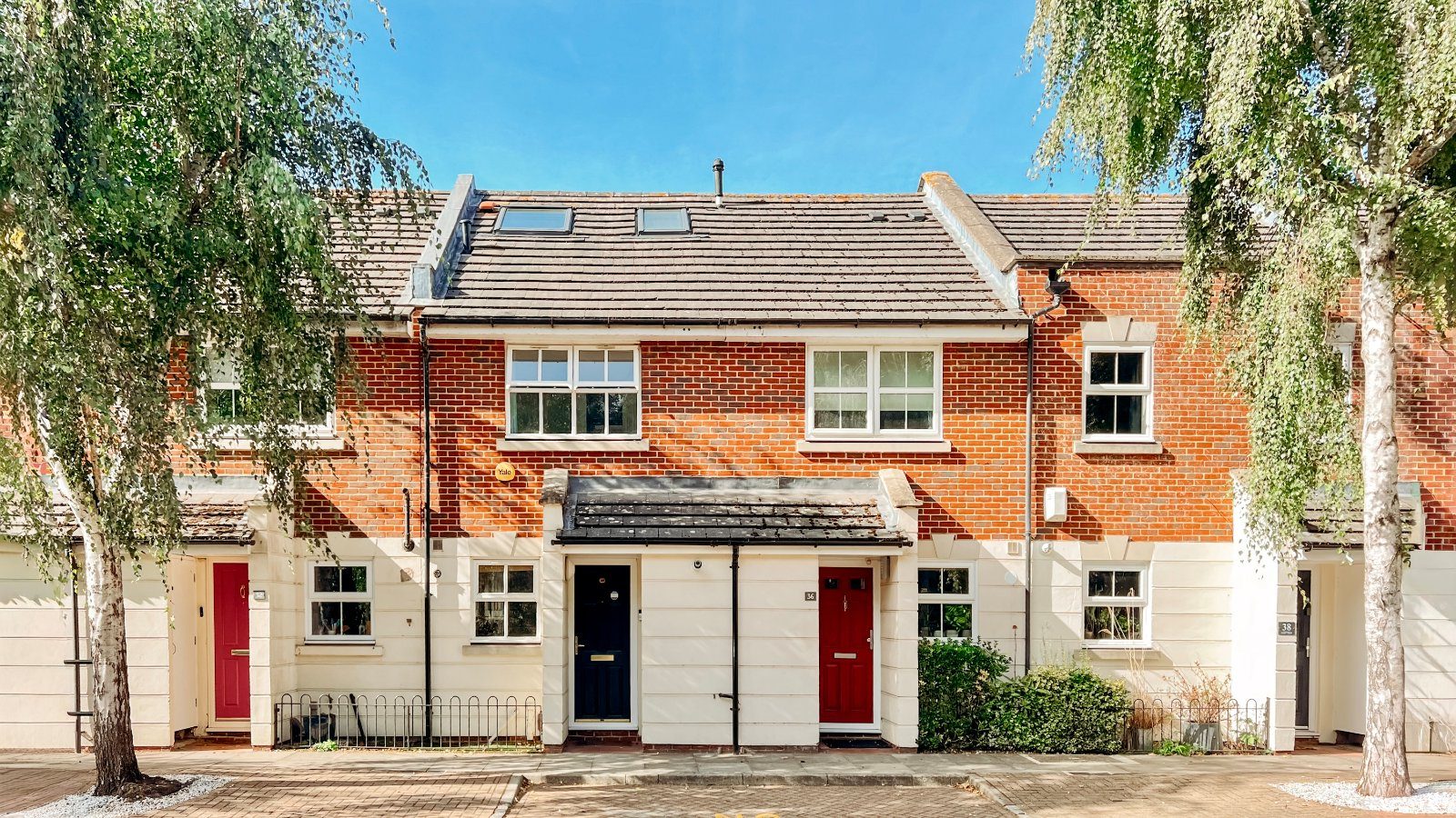 Riverdale Drive, Earlsfield, London, SW18