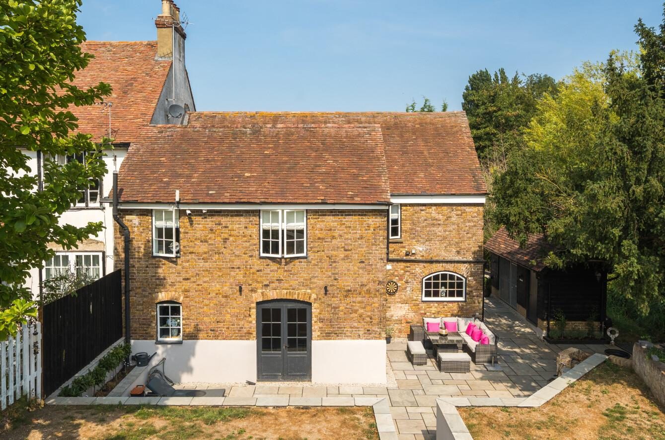 Semi-Detached House for sale with 5 bedrooms, Historic Residence