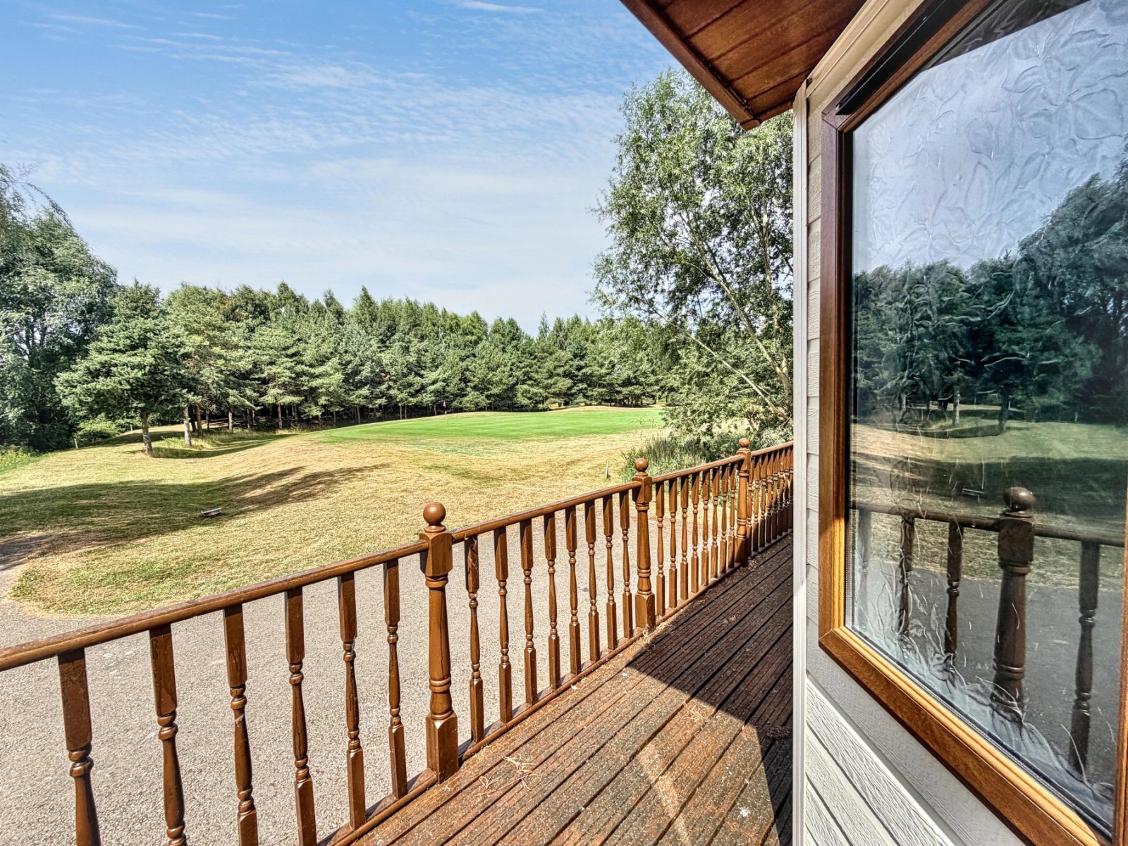 Tydd St Giles Golf and Country Club, Kirkgate PE13 5NZ
