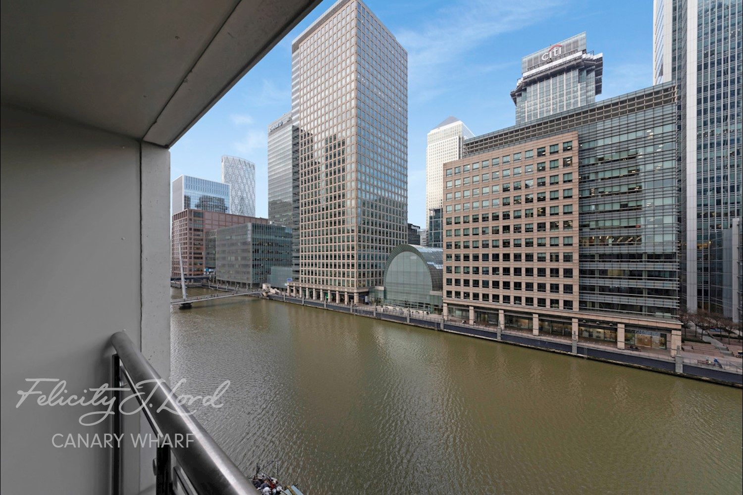 2 bedroom flat for sale in LONDON