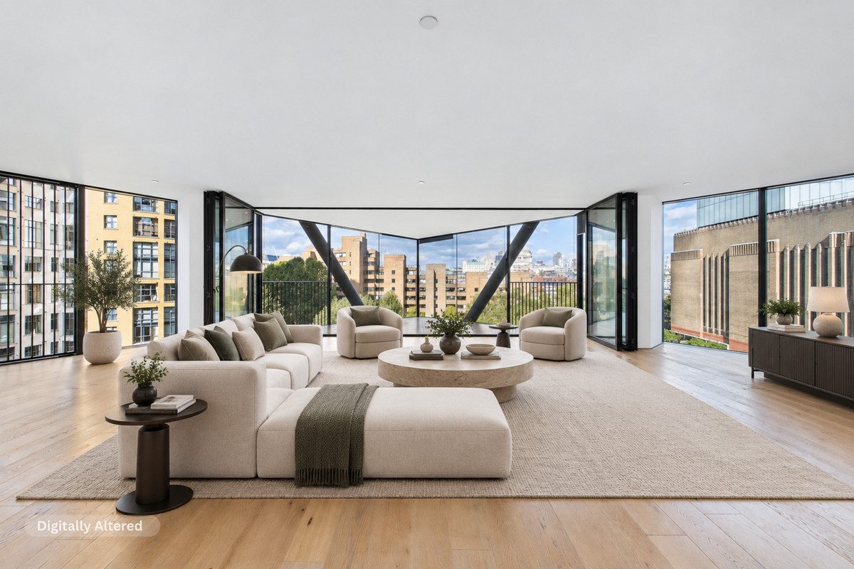 NEO BANKSIDE, London SE1