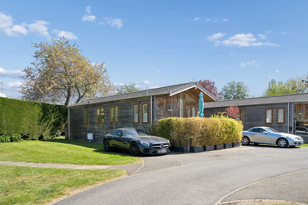 Henley Road, Marlow