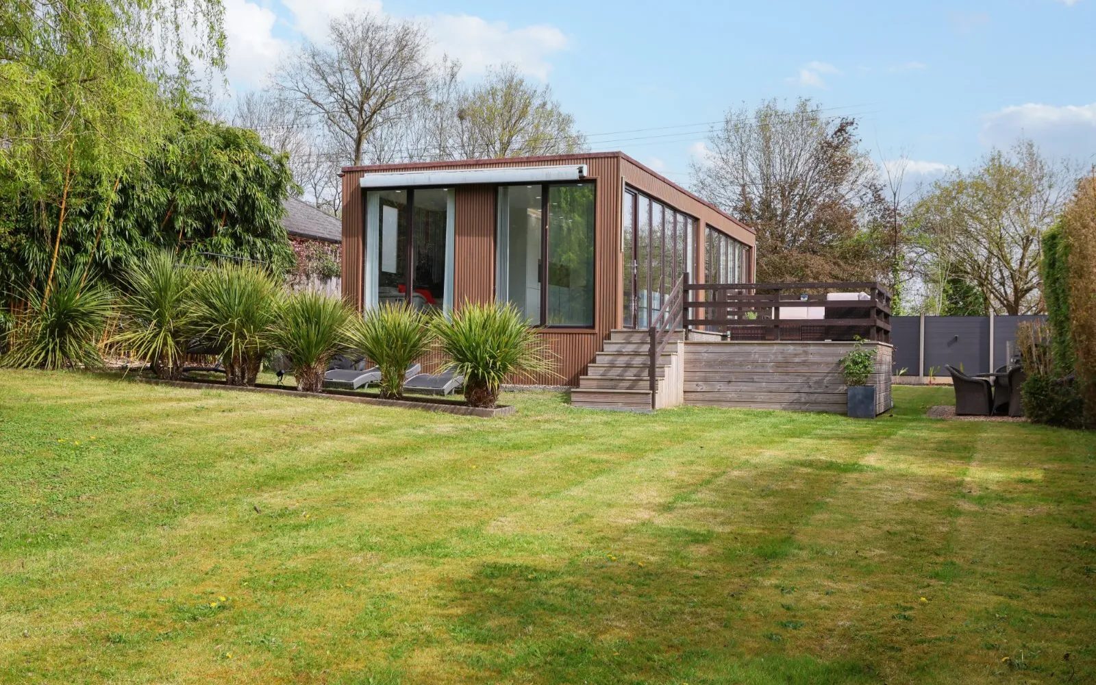 Wey Meadows, Weybridge, Surrey, KT13