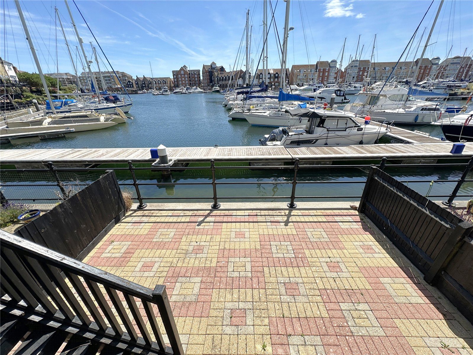 St. Lawrence Mews, Eastbourne, East Sussex, BN23