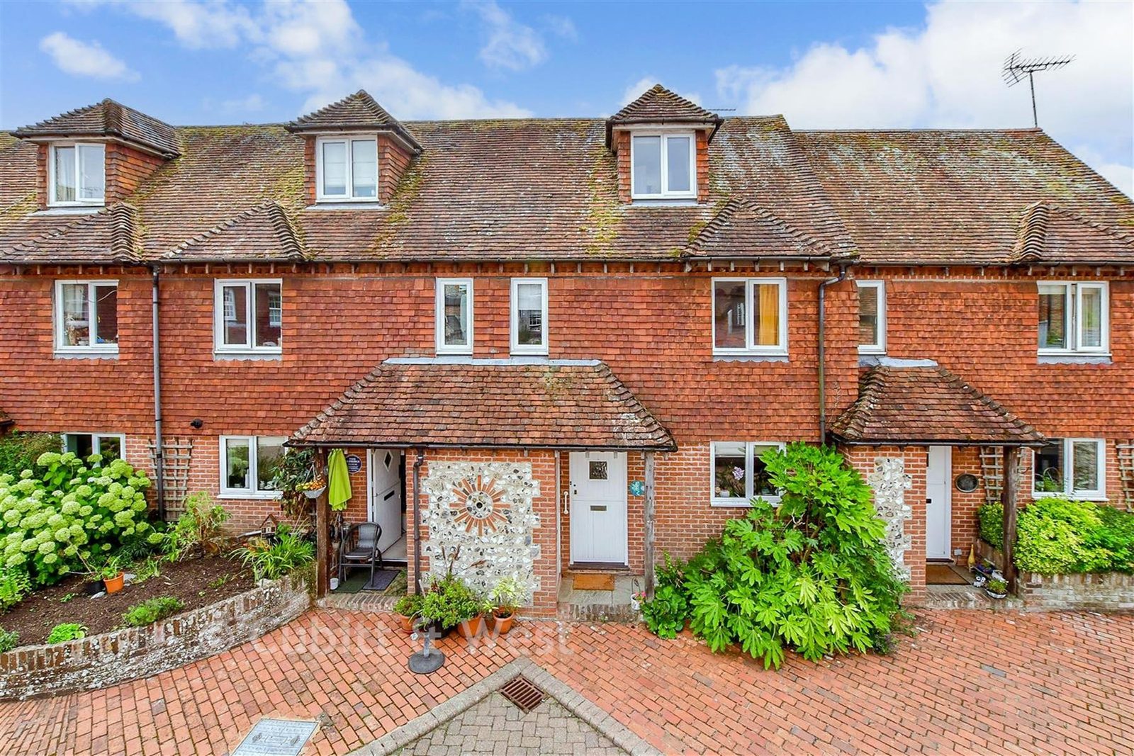 Surrey Wharf, Arundel, West Sussex