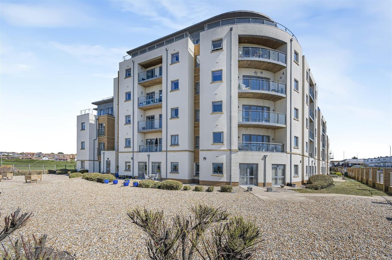 Dane Road, Seaford