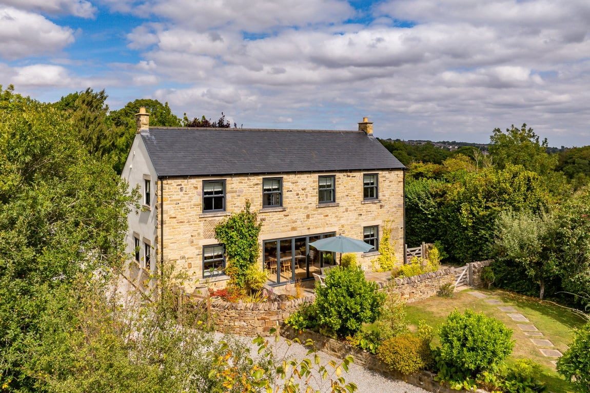 Manor Park Farm, Hudswell, Richmond