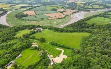 Near Bideford