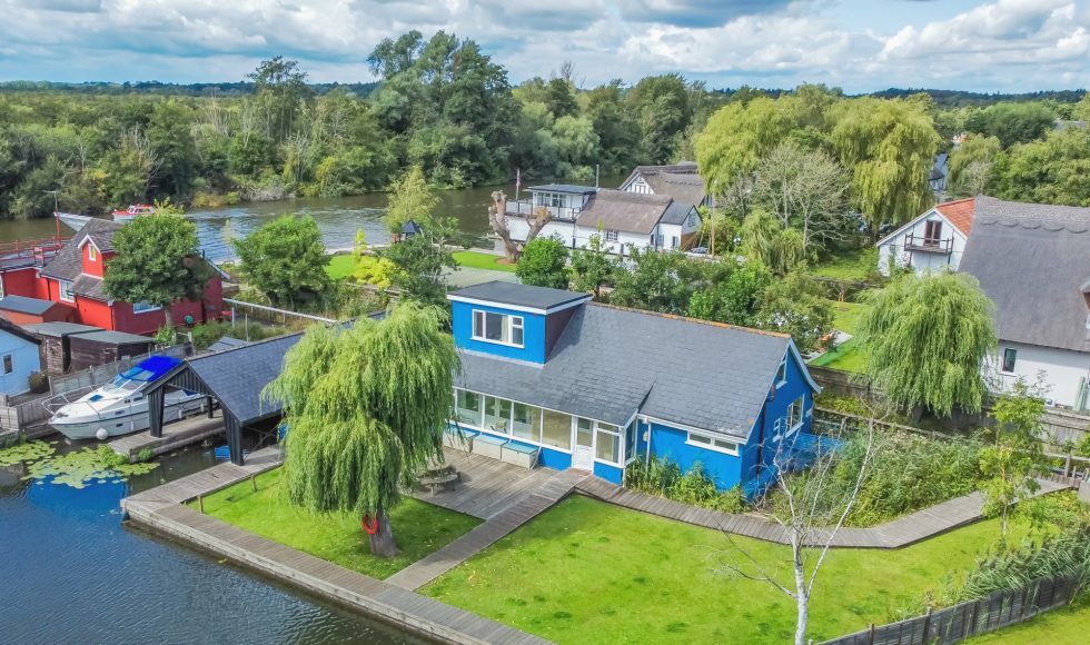 Horning 4 Bedroom Detached house