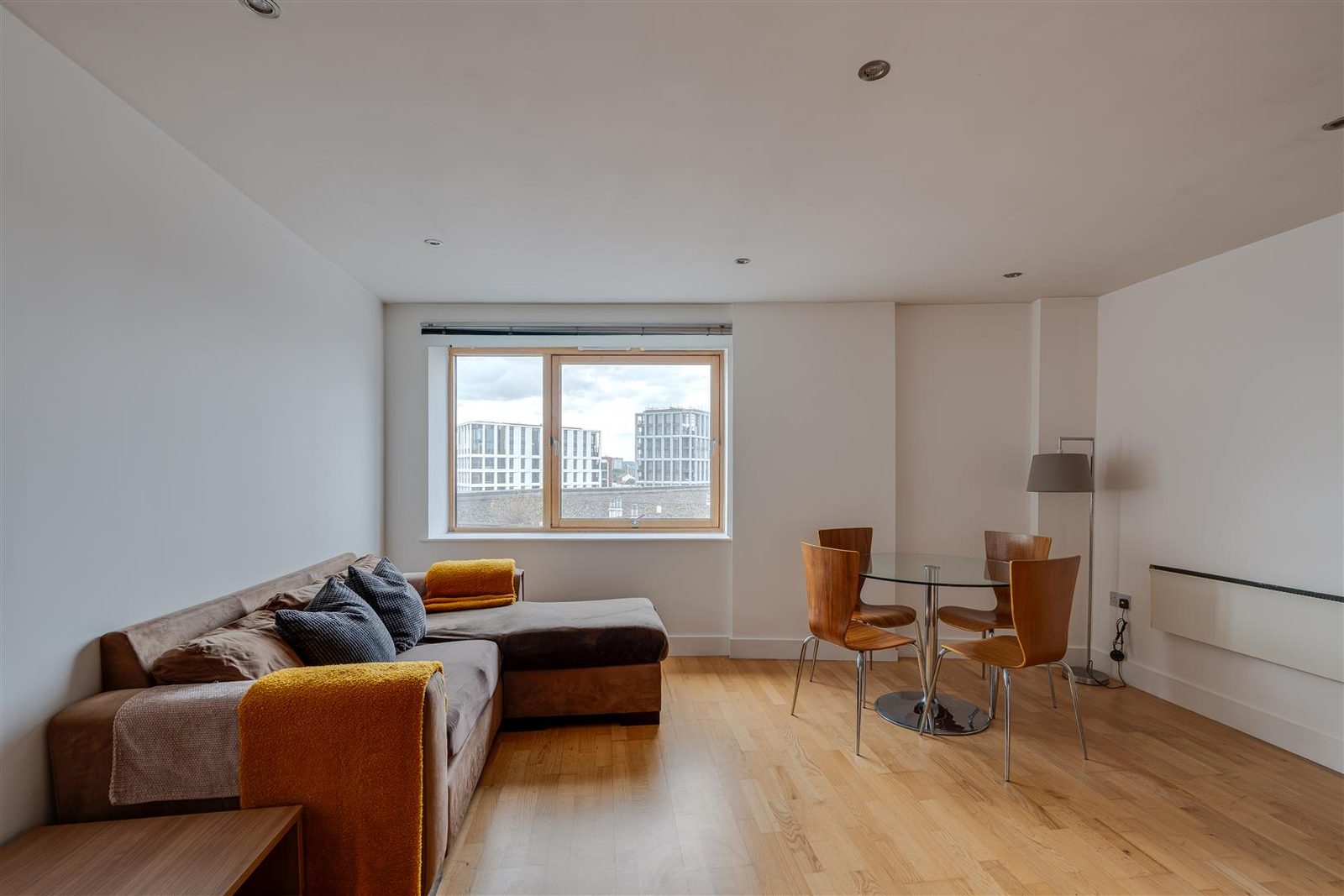 Clarence House, The Boulevard, Leeds City Centre For sale