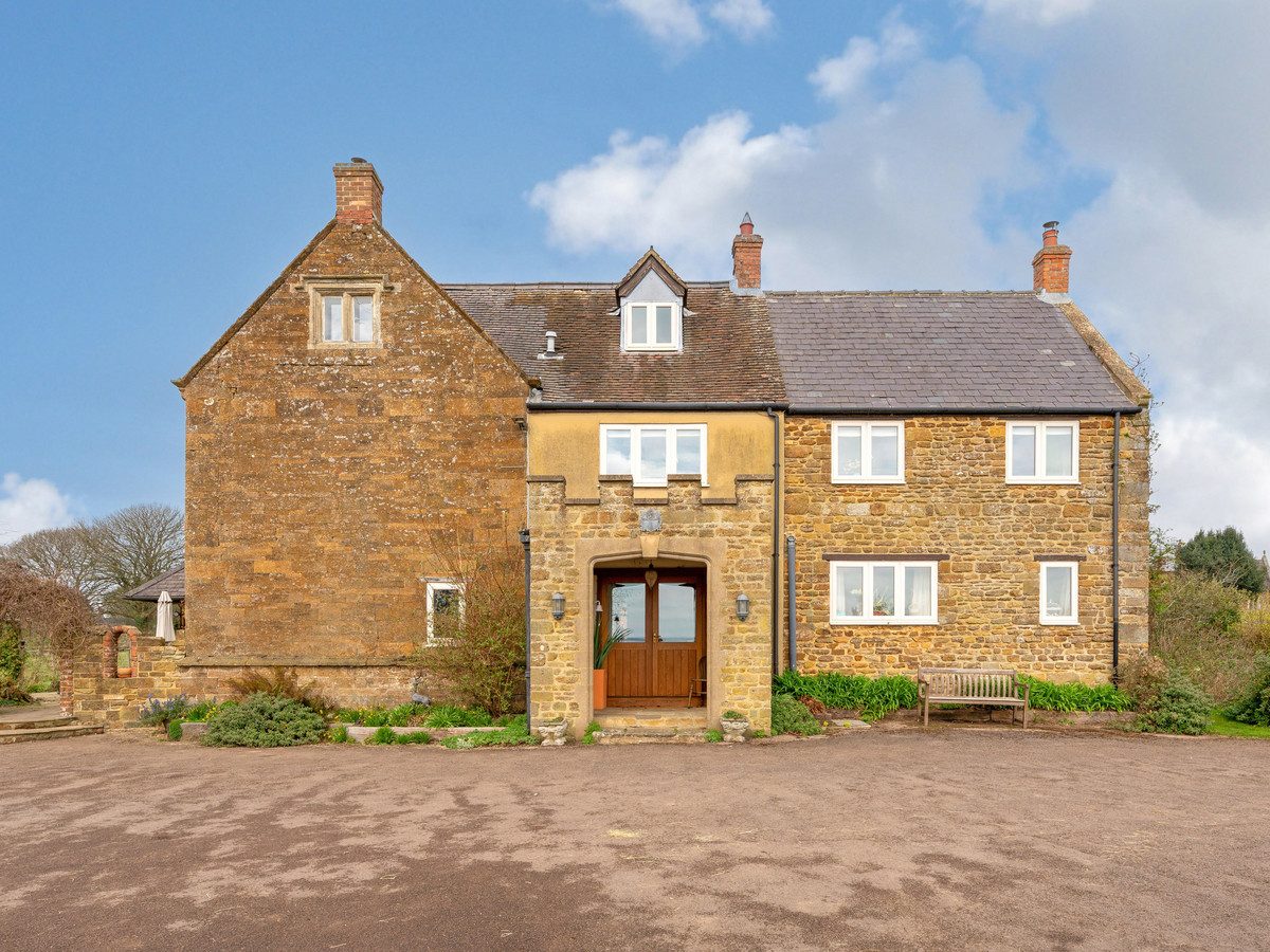 Country House for sale with 6 bedrooms, Warkworth Banbury, Oxfordshire