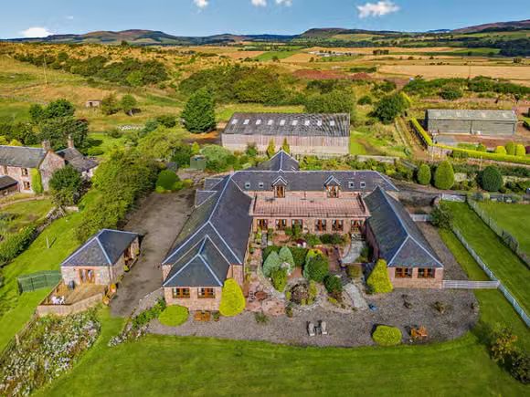Auchteralyth Steading