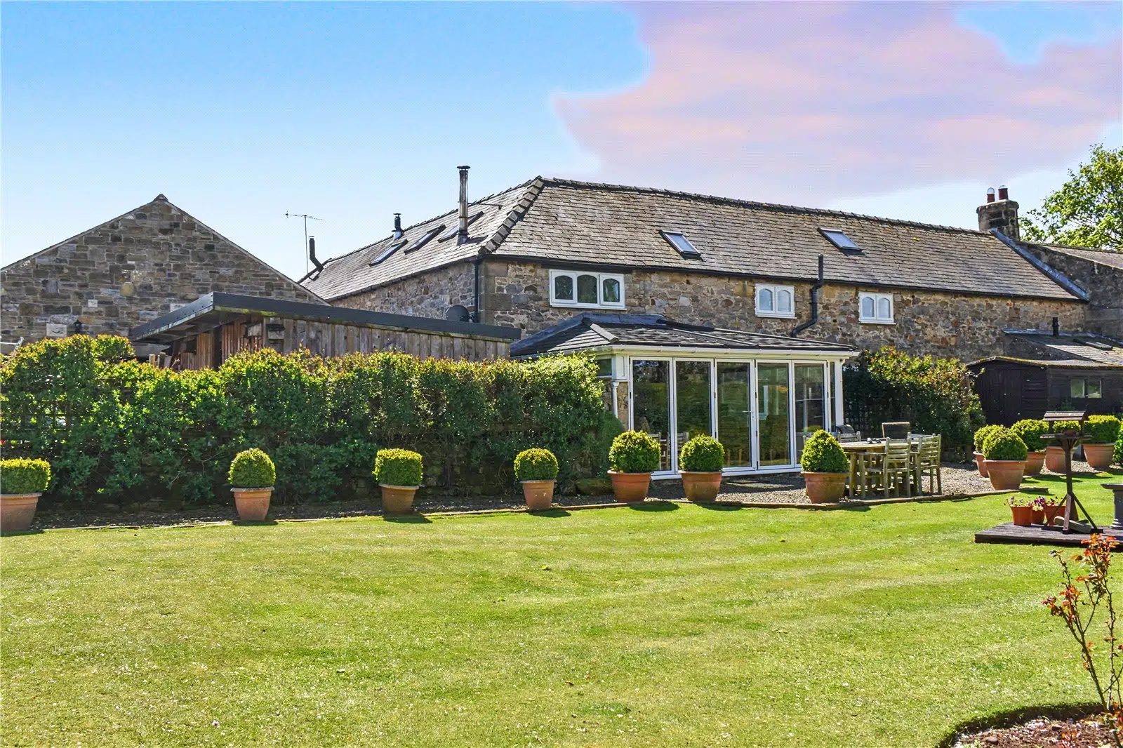 West Woodburn, Hexham, Northumberland, NE48 2SB