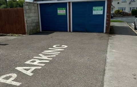 Fleming Close