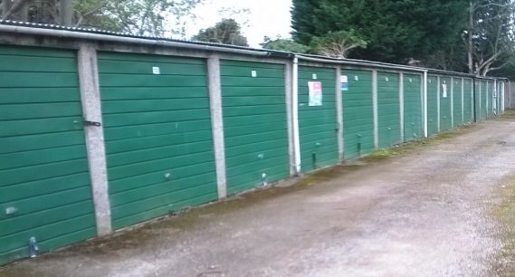R/O Kenson Court