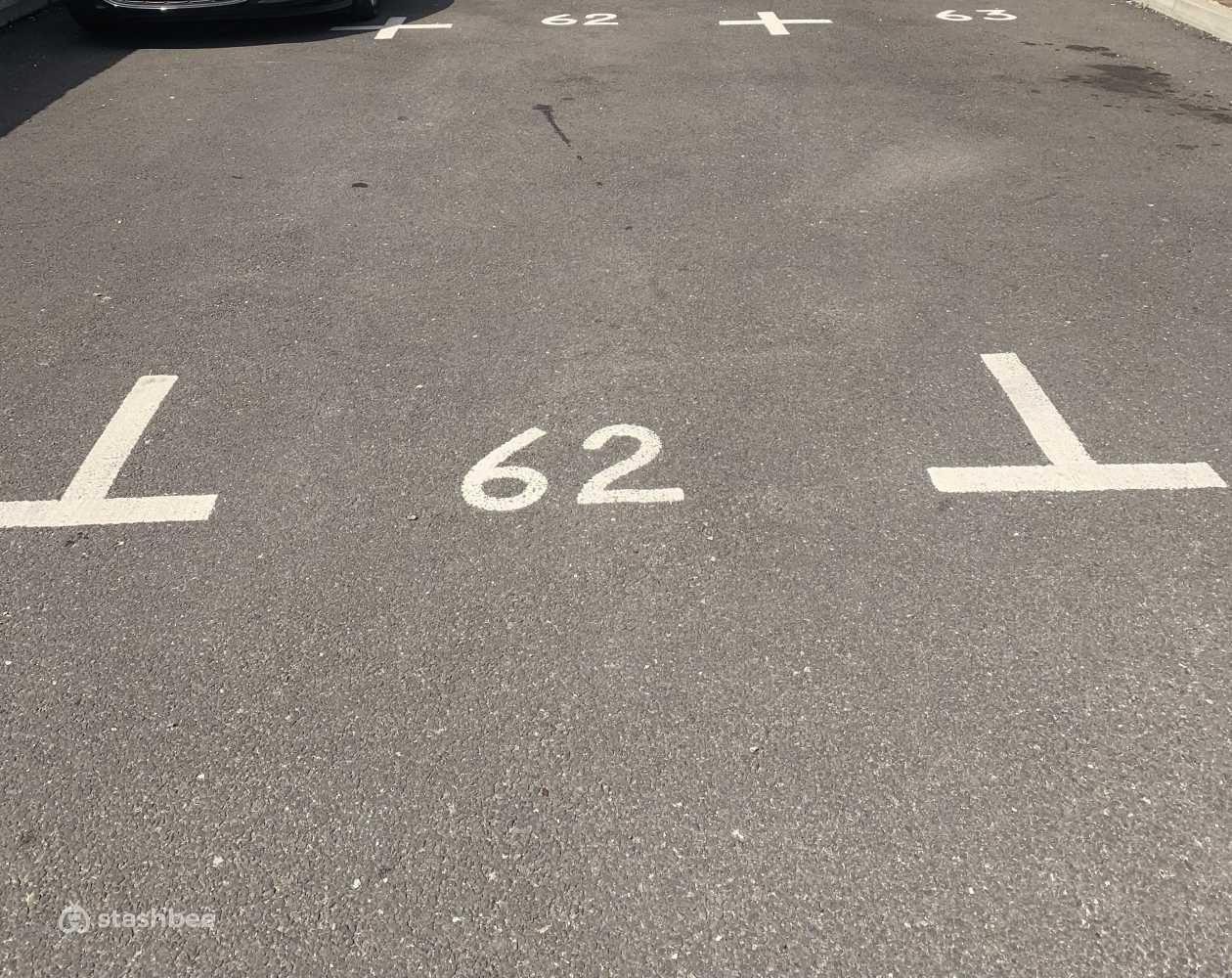 Parking Space to Rent in Dartford, DA1