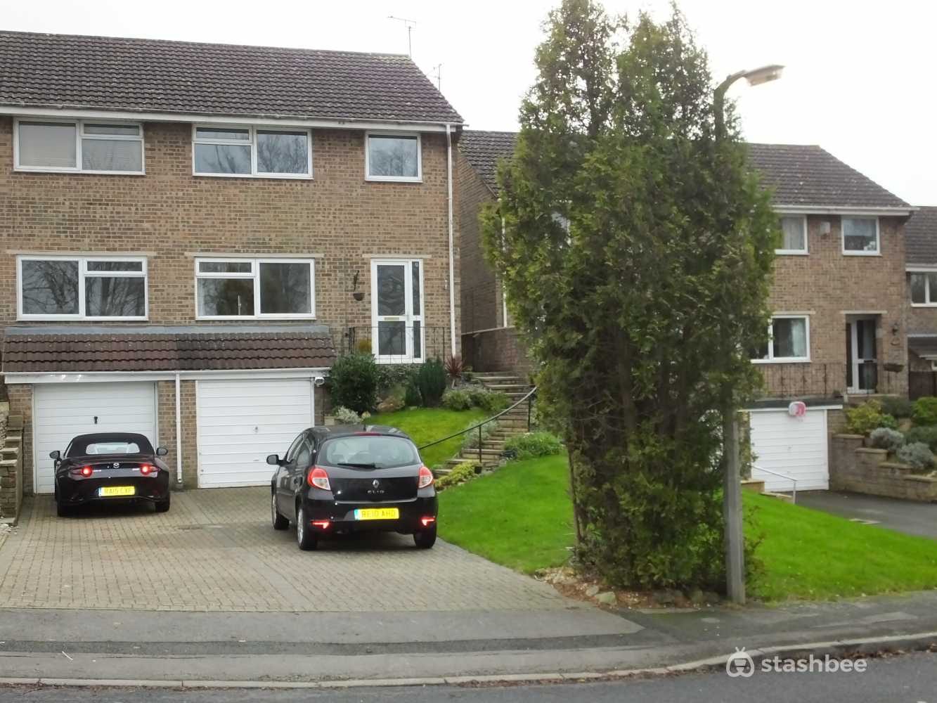 Parking Space to Rent in Swindon, SN1