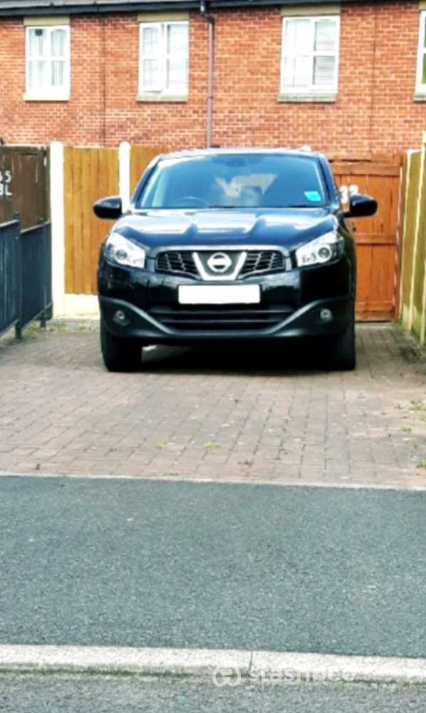 Parking Space to Rent in Preston, PR1