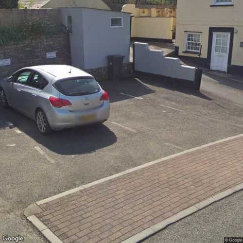 Parking Space to Rent in Lyme Regis, DT7