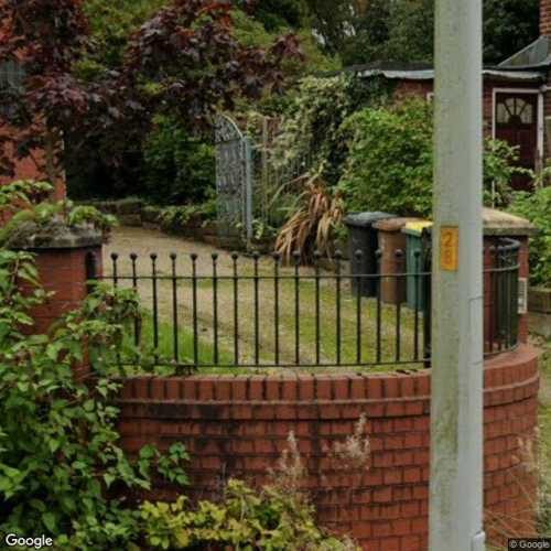 Parking Space to Rent in Preston, PR2