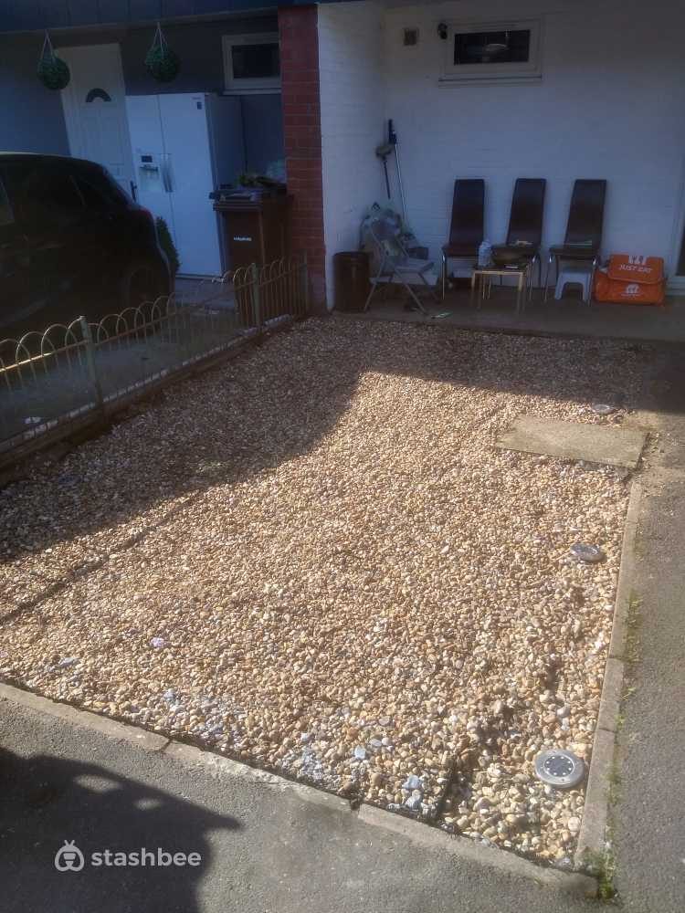 Parking Space to Rent in East London, E5