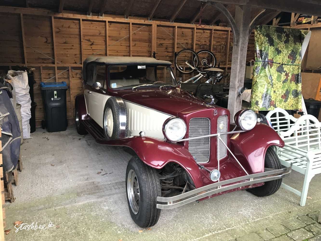 Garage to Rent in Neston, CH64