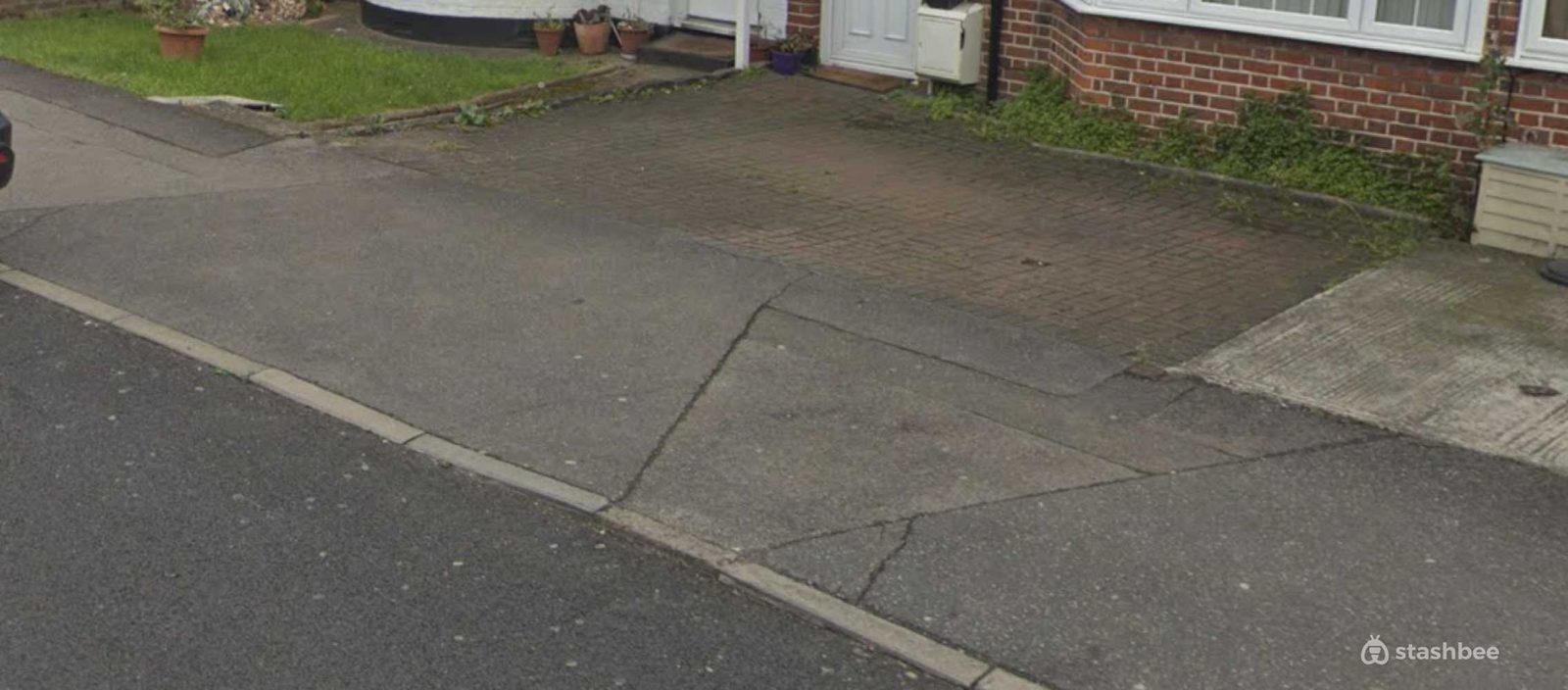 Parking Space to Rent in Ruislip, HA4