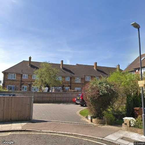 Parking Space to Rent in Stanmore, HA7