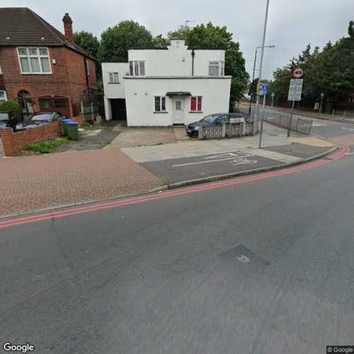 Parking Space to Rent in South East London, SE9